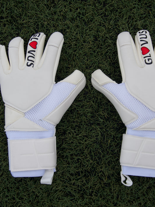 Give a Glove: Making Goalkeeping Accessible for Anyone