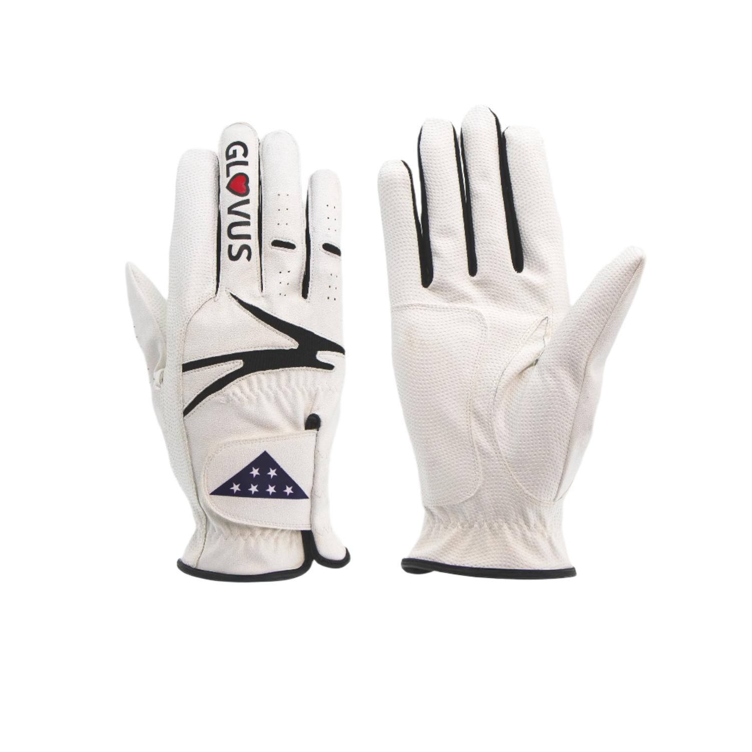 Golf gloves