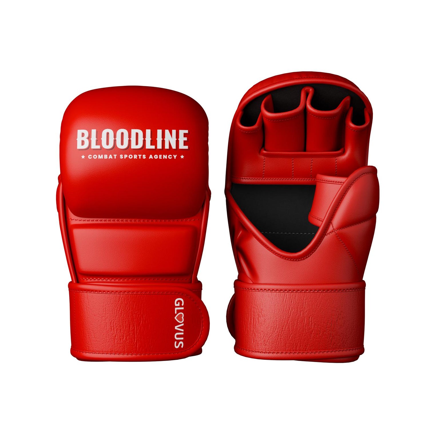 MMA Gloves