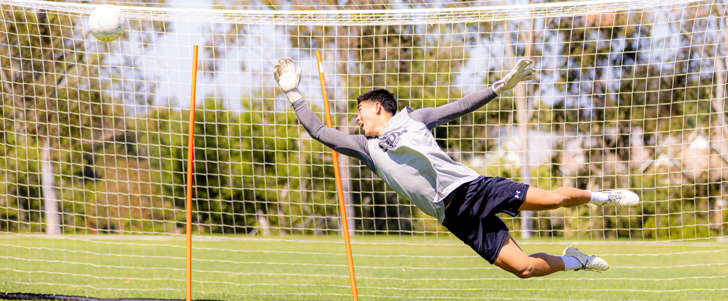 Youth Goalkeeper Gloves