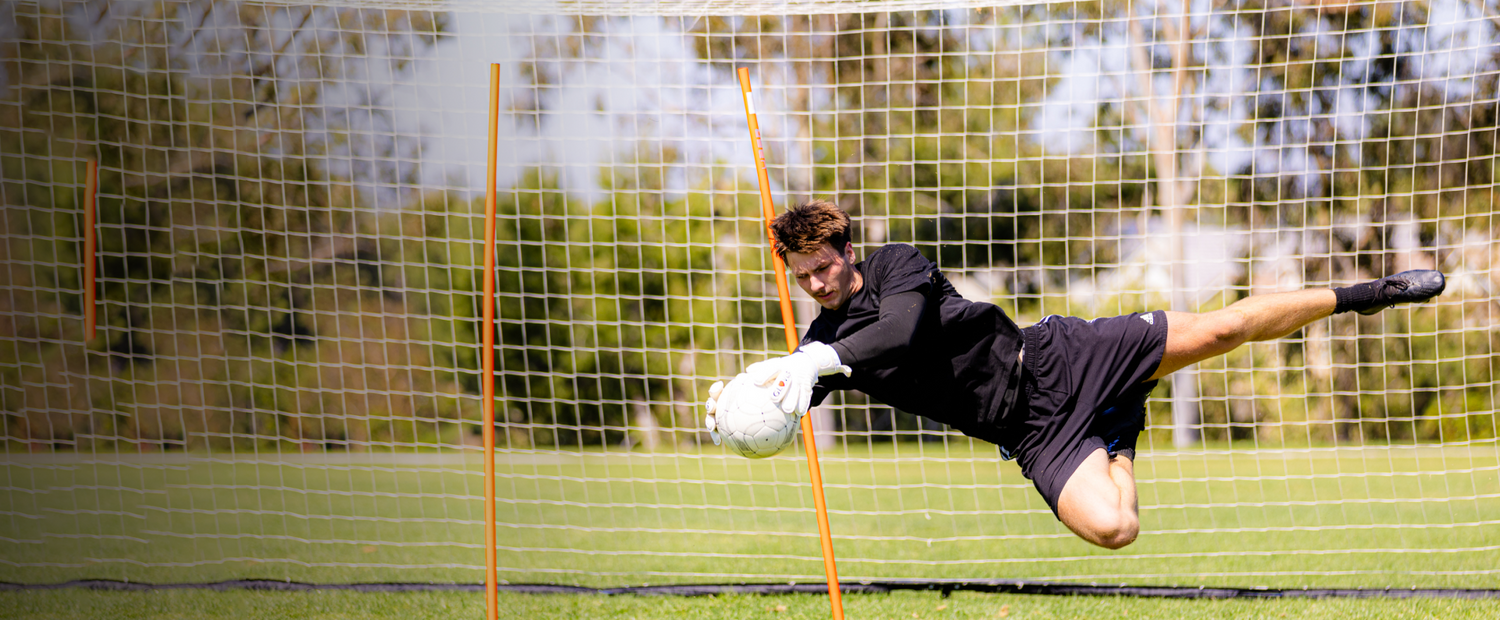 Adult Goalkeeper Gloves