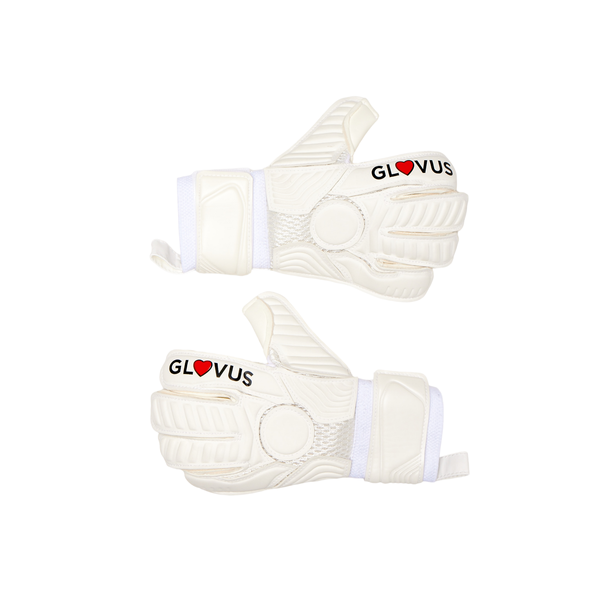 Beginner Goalkeeper Glove - 2