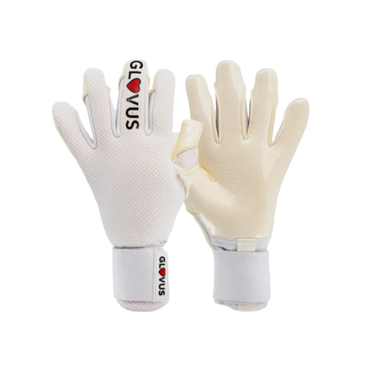 Glovus Nova – The New Standard in Goalkeeping