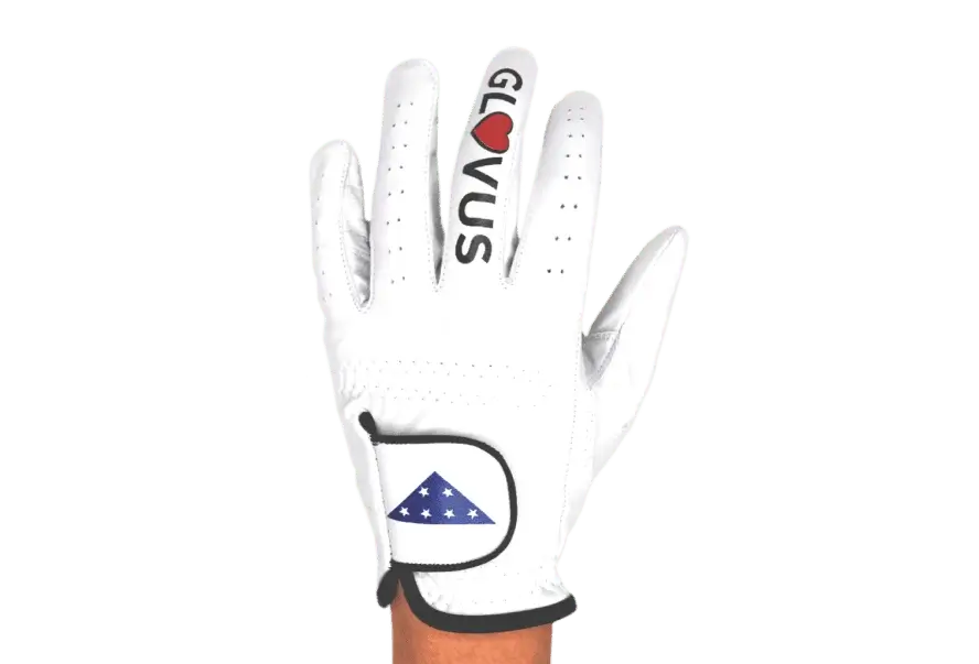 Glovus Golf Glove